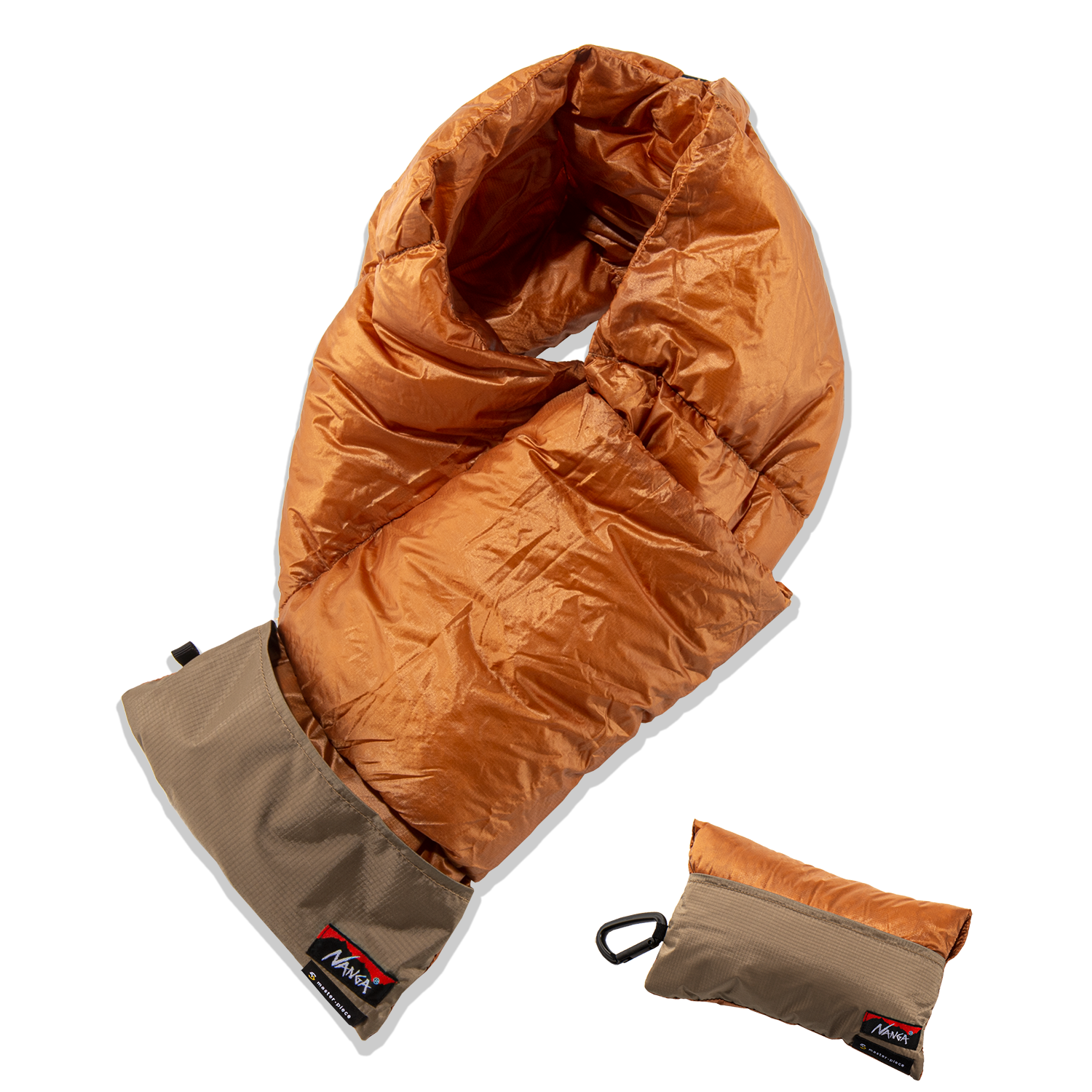 NANGA x master-piece | master-piece | マスターピース公式サイト