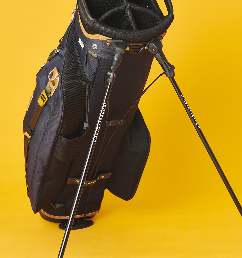 GOLF | master-piece | マスターピース公式サイト