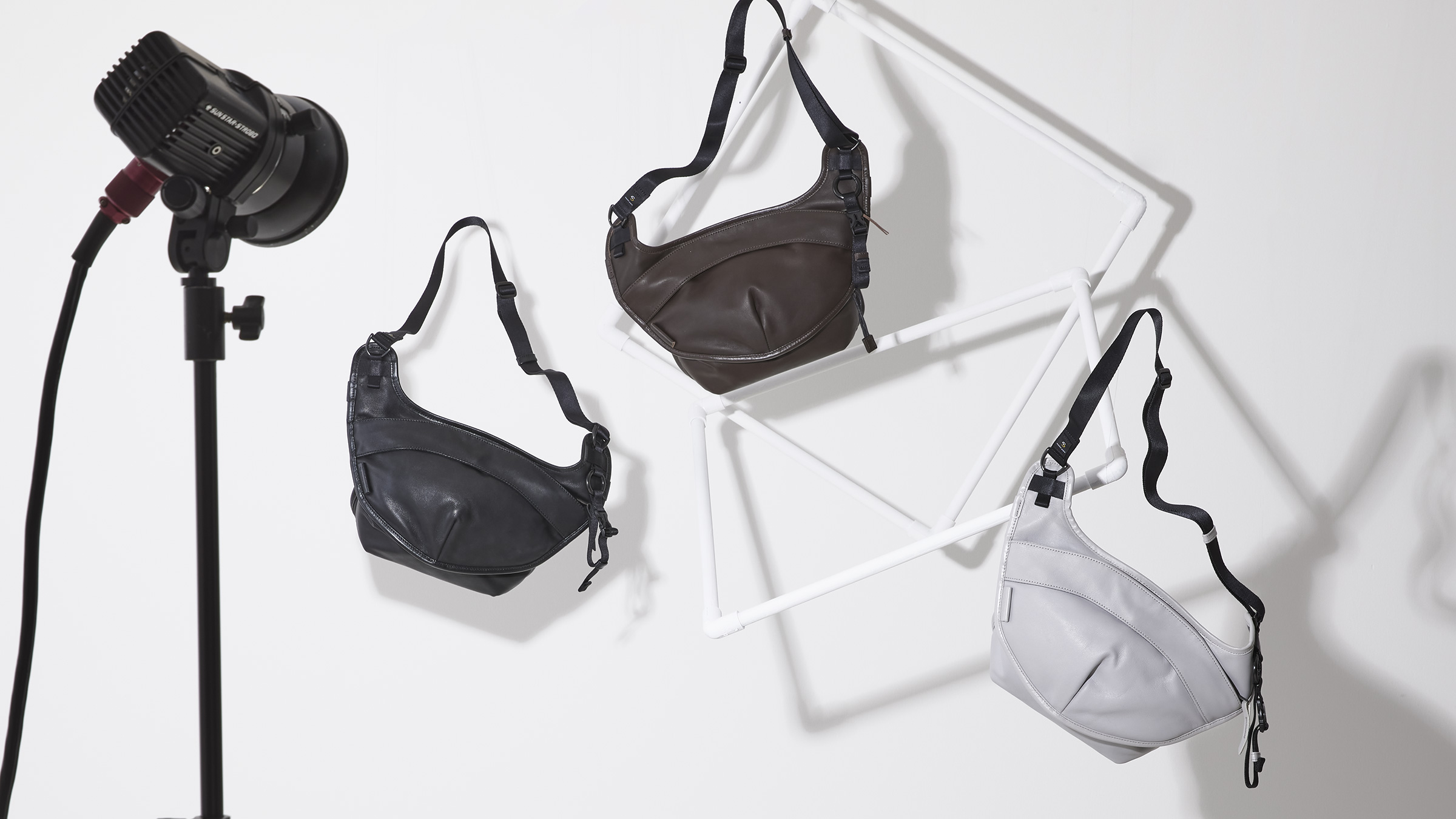 face leather ver. | PRODUCTS | master-piece (マスターピース)