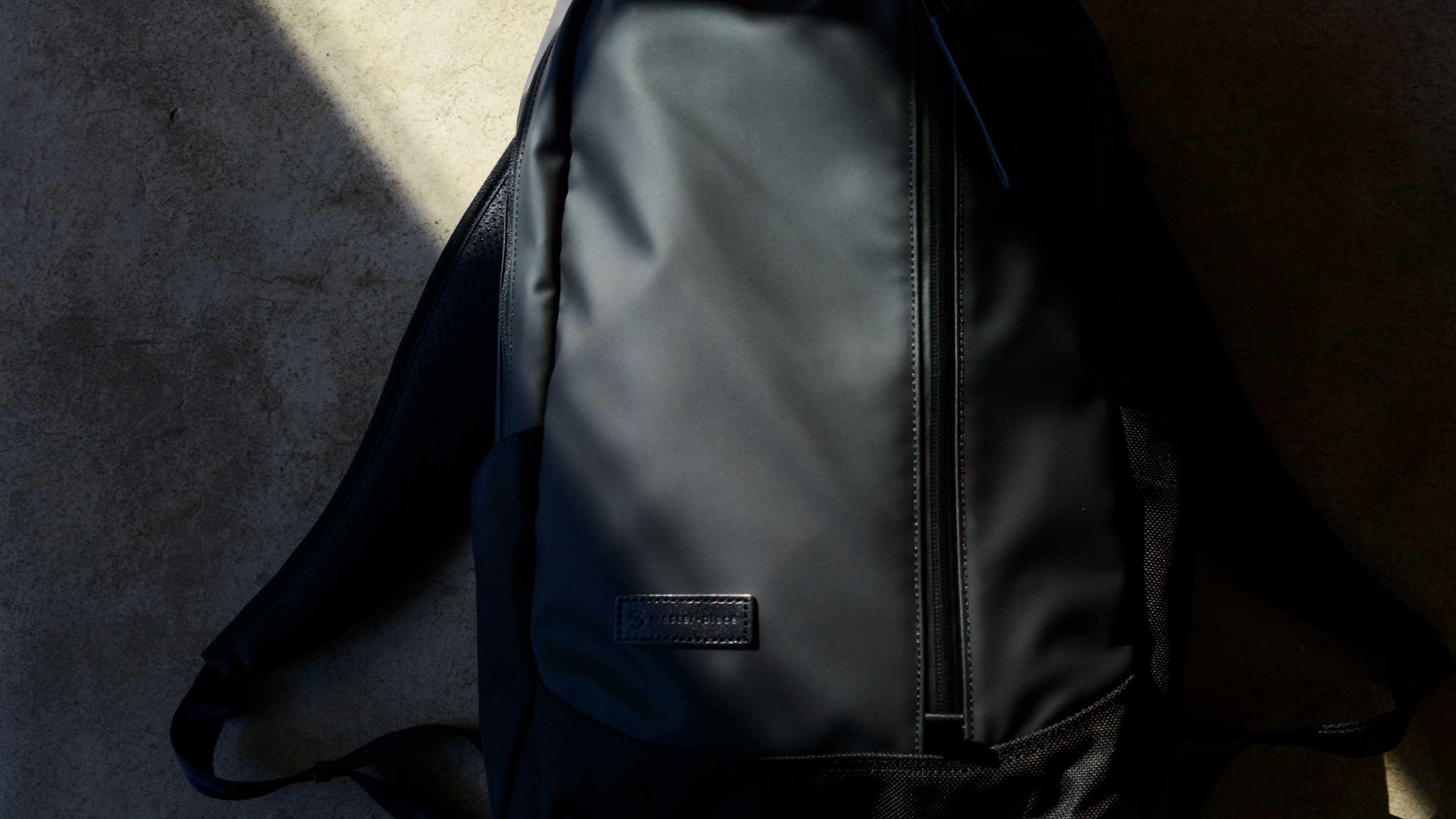 美品 MSPC マスターピース スリック リュック 大人 バリスティックナイロン 楽天市場】【土日限定 最大51倍】 ノベルティ付 【正規取扱店