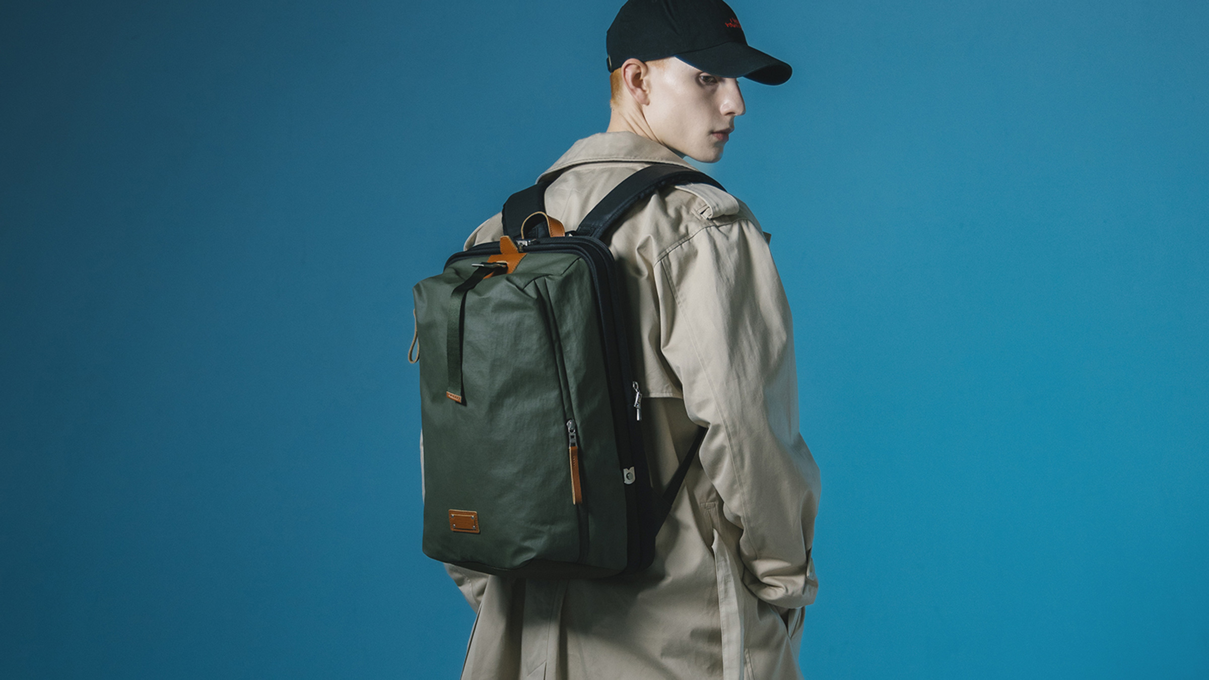 masterpiece BUMP Lサイズ BLACK masterpiece BUMP Lサイズ BLACK Bump バックパック L | master-piece