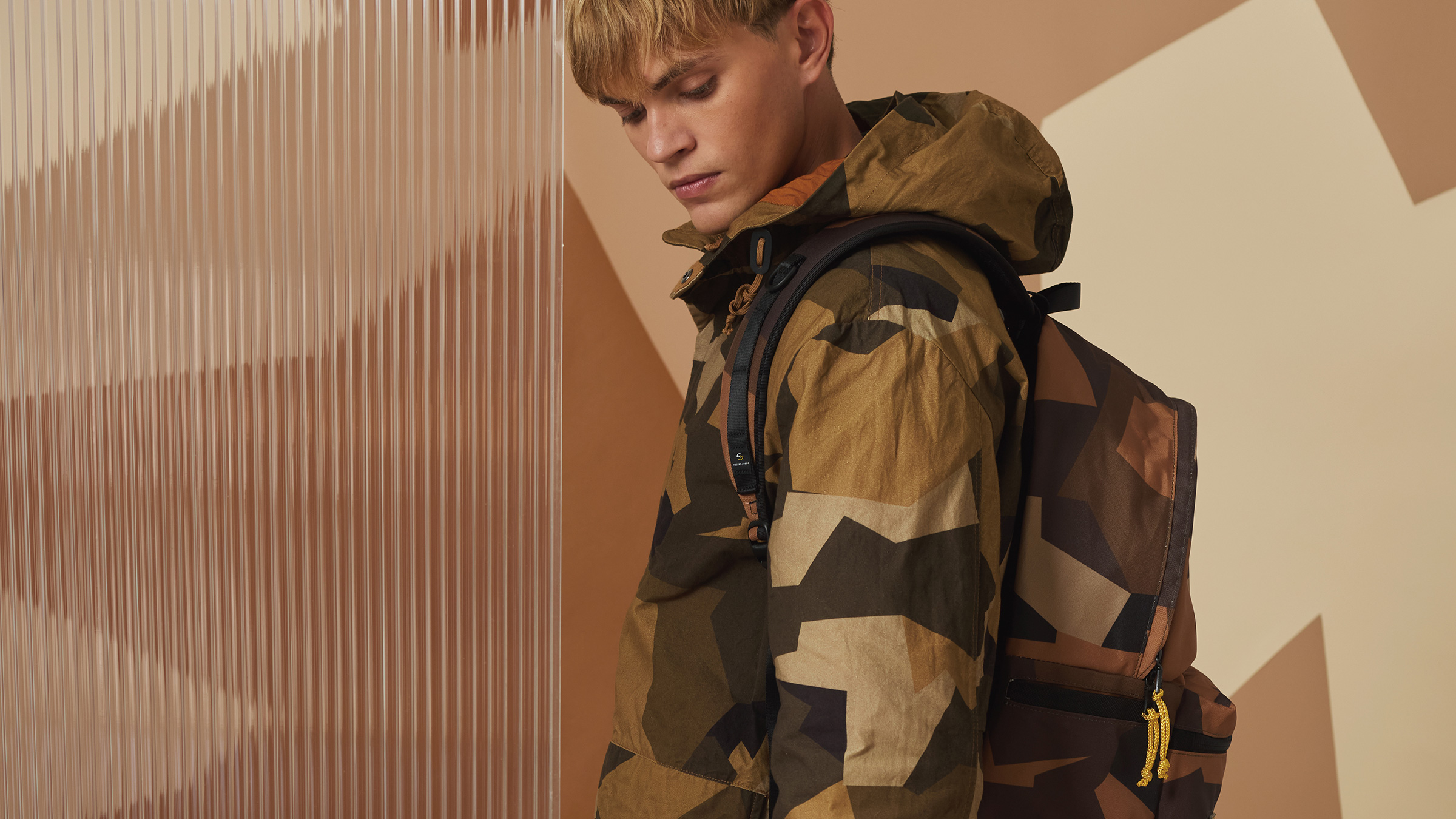 Universal Works x master-piece | PRODUCTS | master-piece