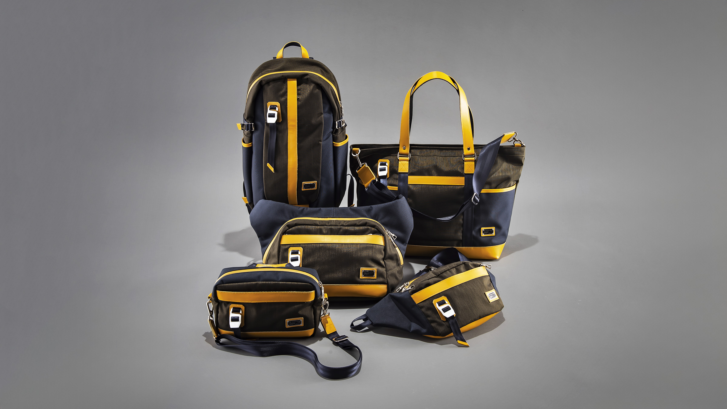 Archives 30th Anniversary Series | PRODUCTS | master-piece