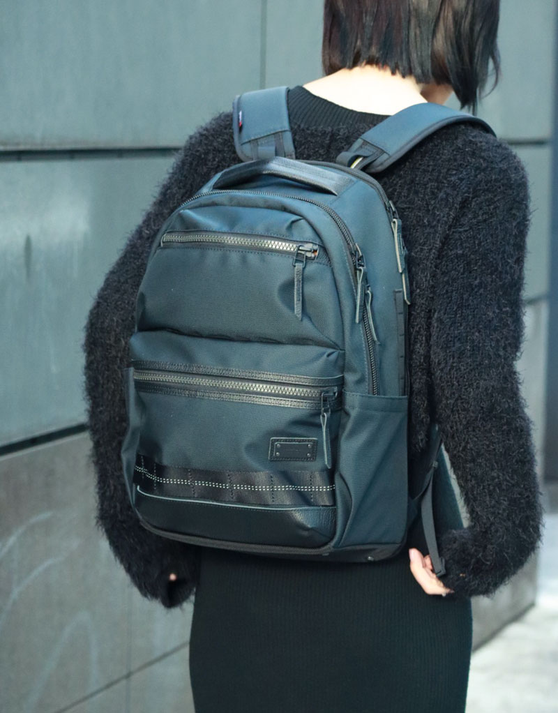 バックパック | master-piece | マスターピース公式サイト 