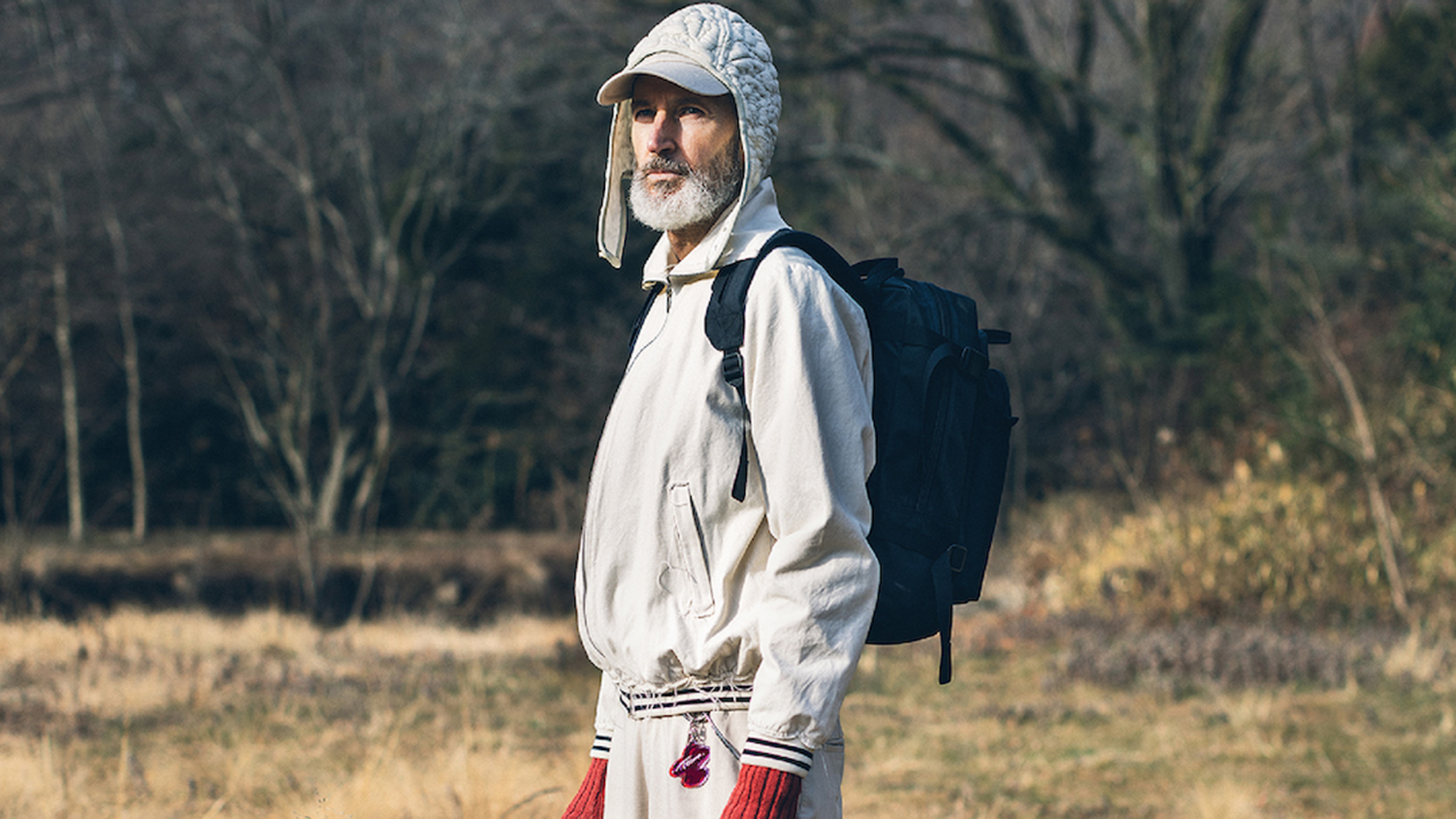 HugSack | PRODUCTS | master-piece (マスターピース)