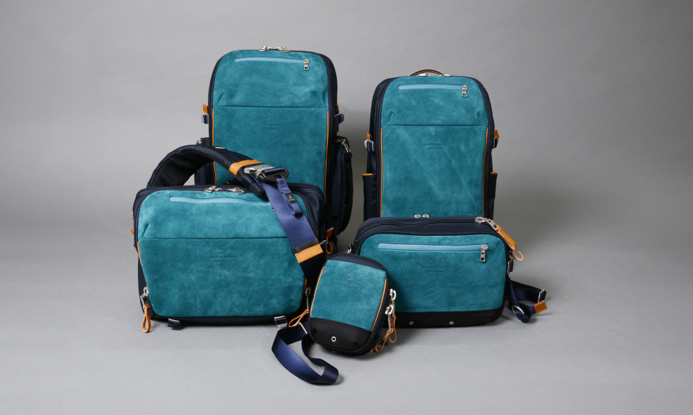 LIMITED COLOR】at GINZA SIX – Grave | master-piece (マスターピース)