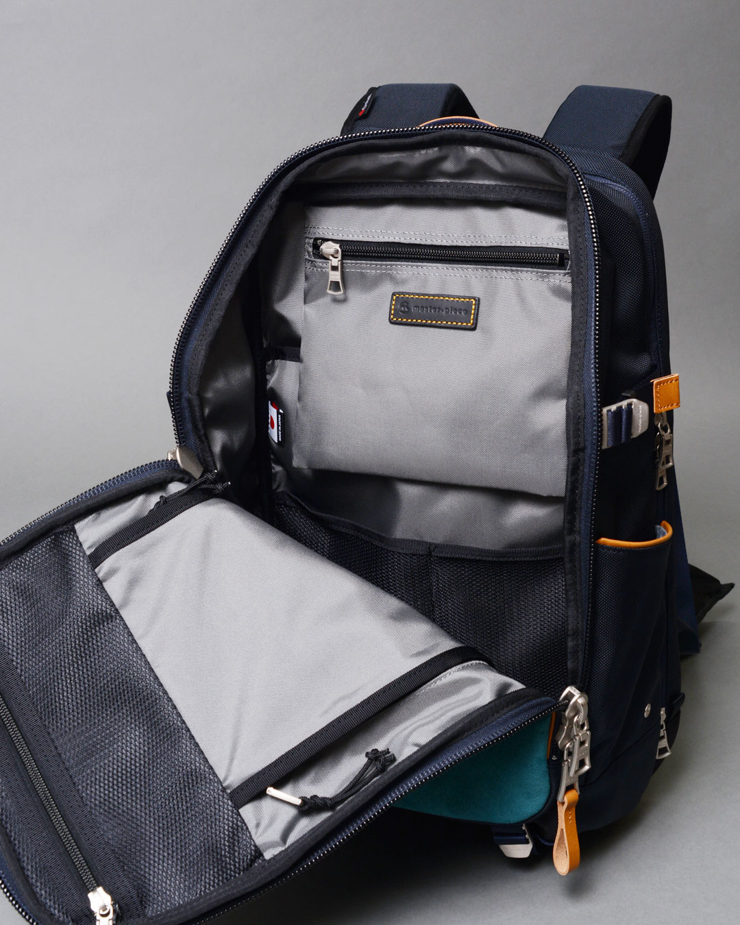 LIMITED COLOR】at GINZA SIX – Grave | master-piece (マスターピース)