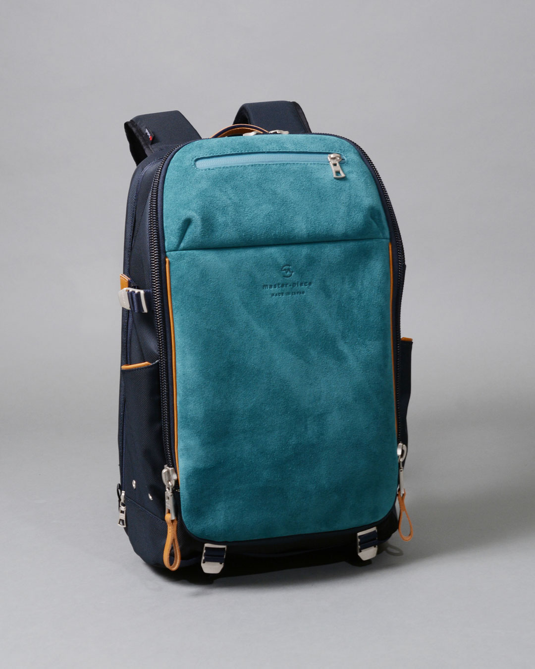 LIMITED COLOR】at GINZA SIX – Grave | master-piece (マスターピース)