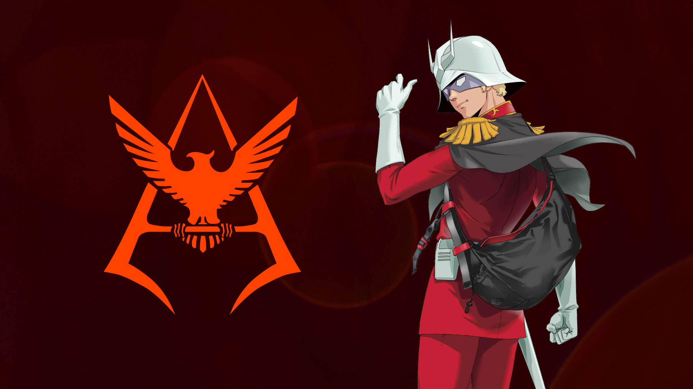 STRICT-G × master-piece | LOOK | master-piece (マスターピース)