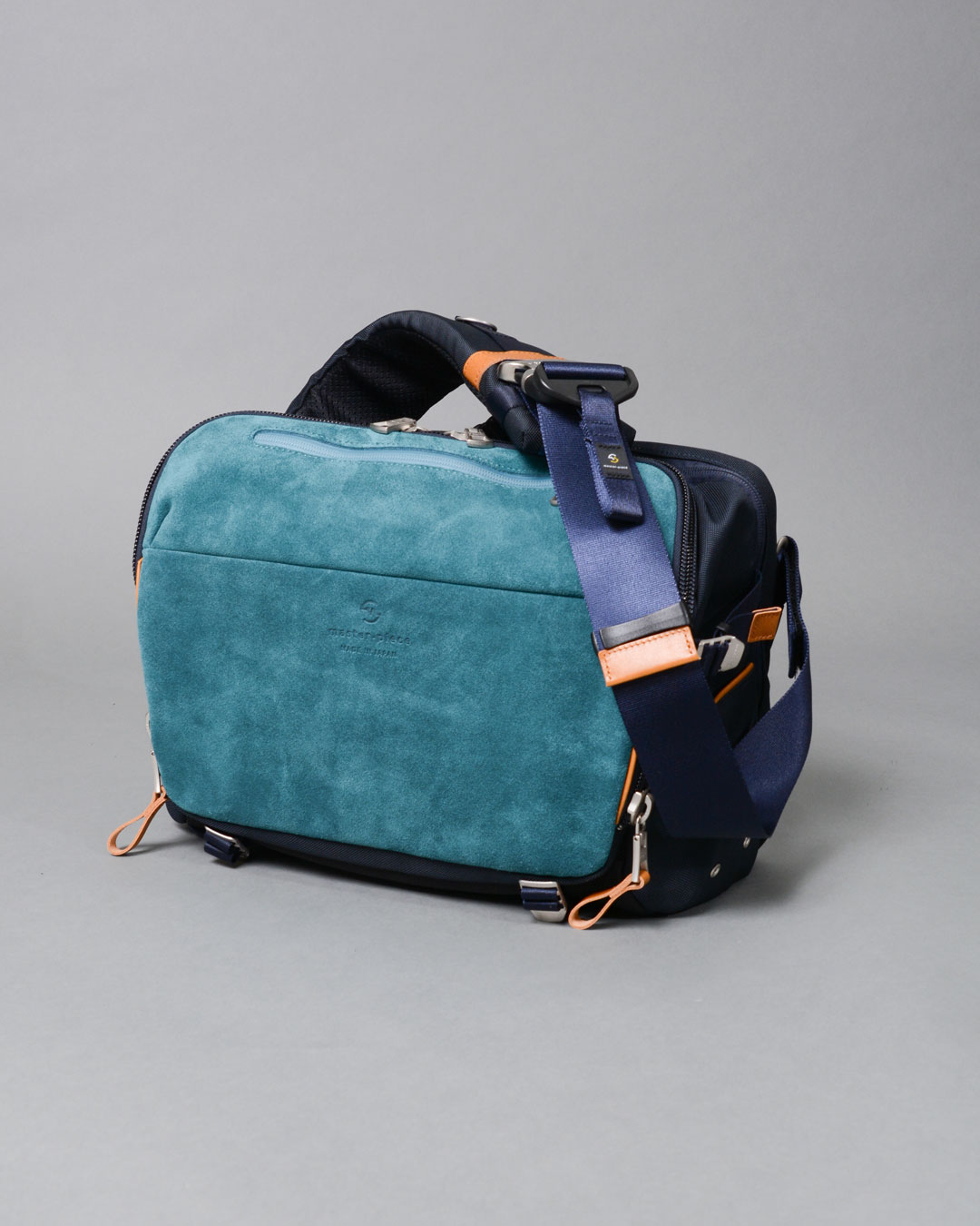 LIMITED COLOR】at GINZA SIX – Grave | master-piece (マスターピース)