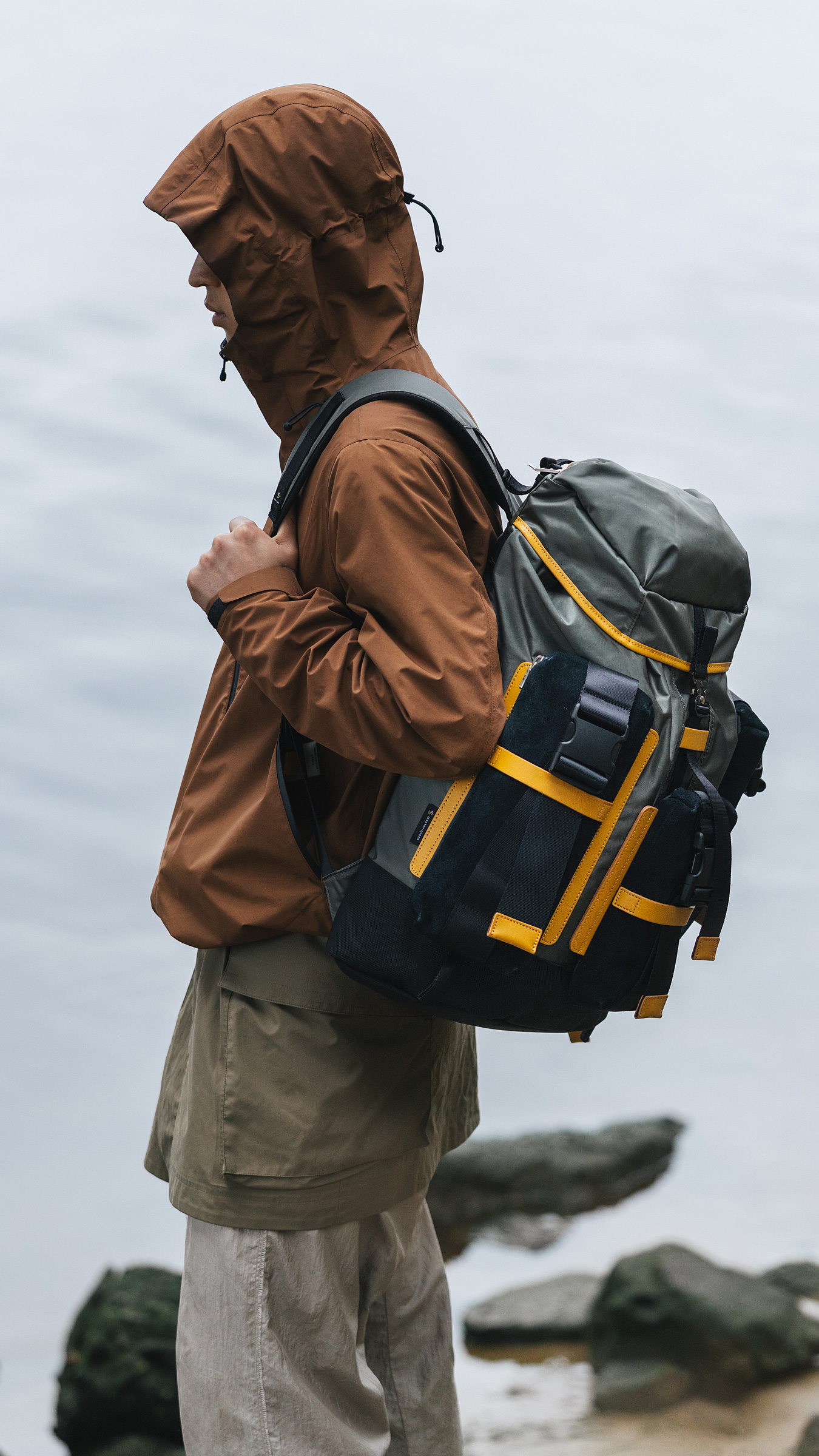 Rogue | PRODUCTS | master-piece (マスターピース)