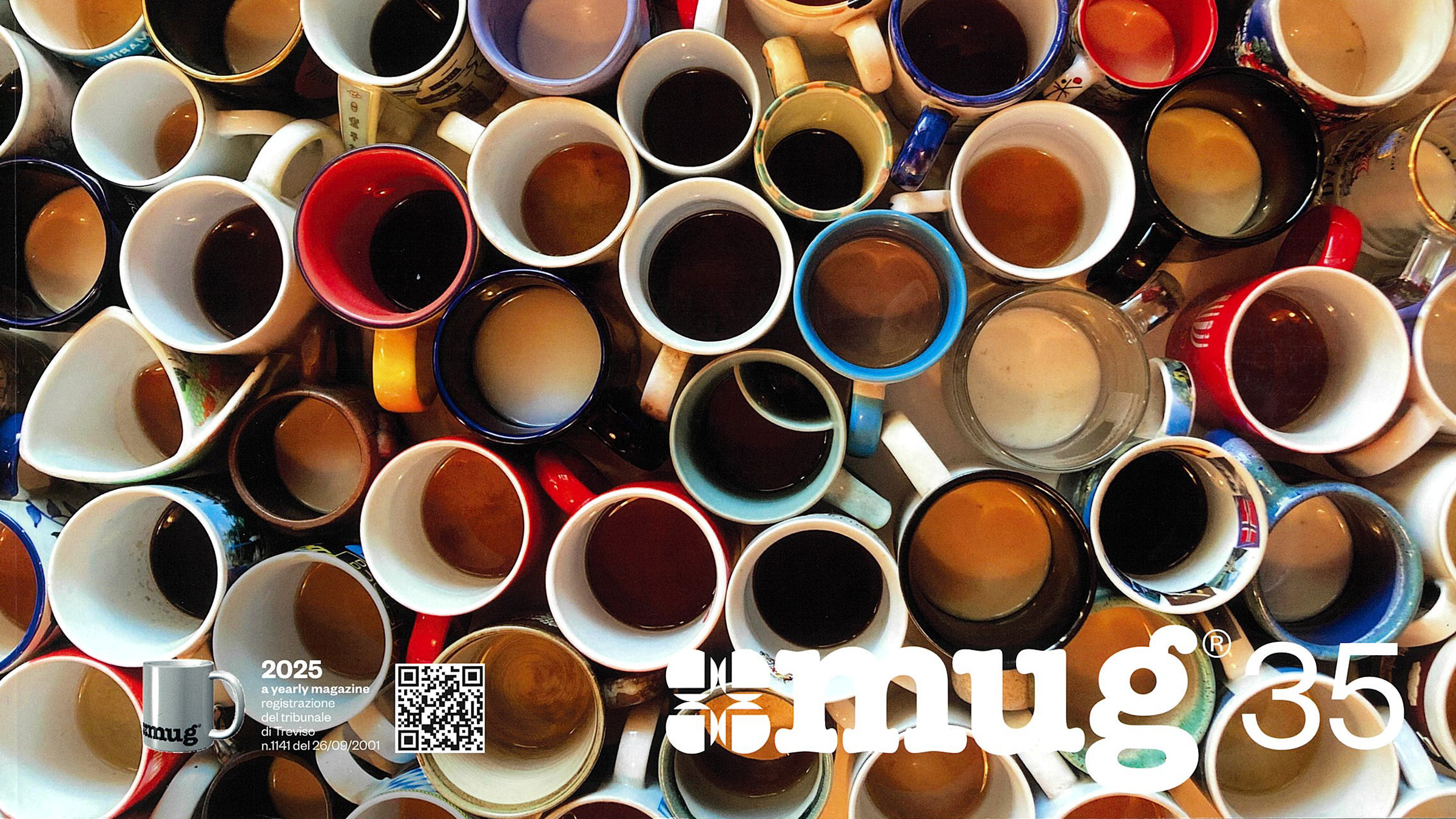 Featured in Mug Magazine | master-piece (マスターピース)